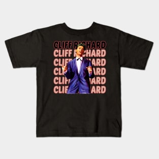 Dreamin' of the Perfect Cliff Fan Shirt Kids T-Shirt